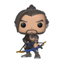 Figura FUNKO POP! VINYL: GAMES: OVERWATCH: HANZO 889698322720