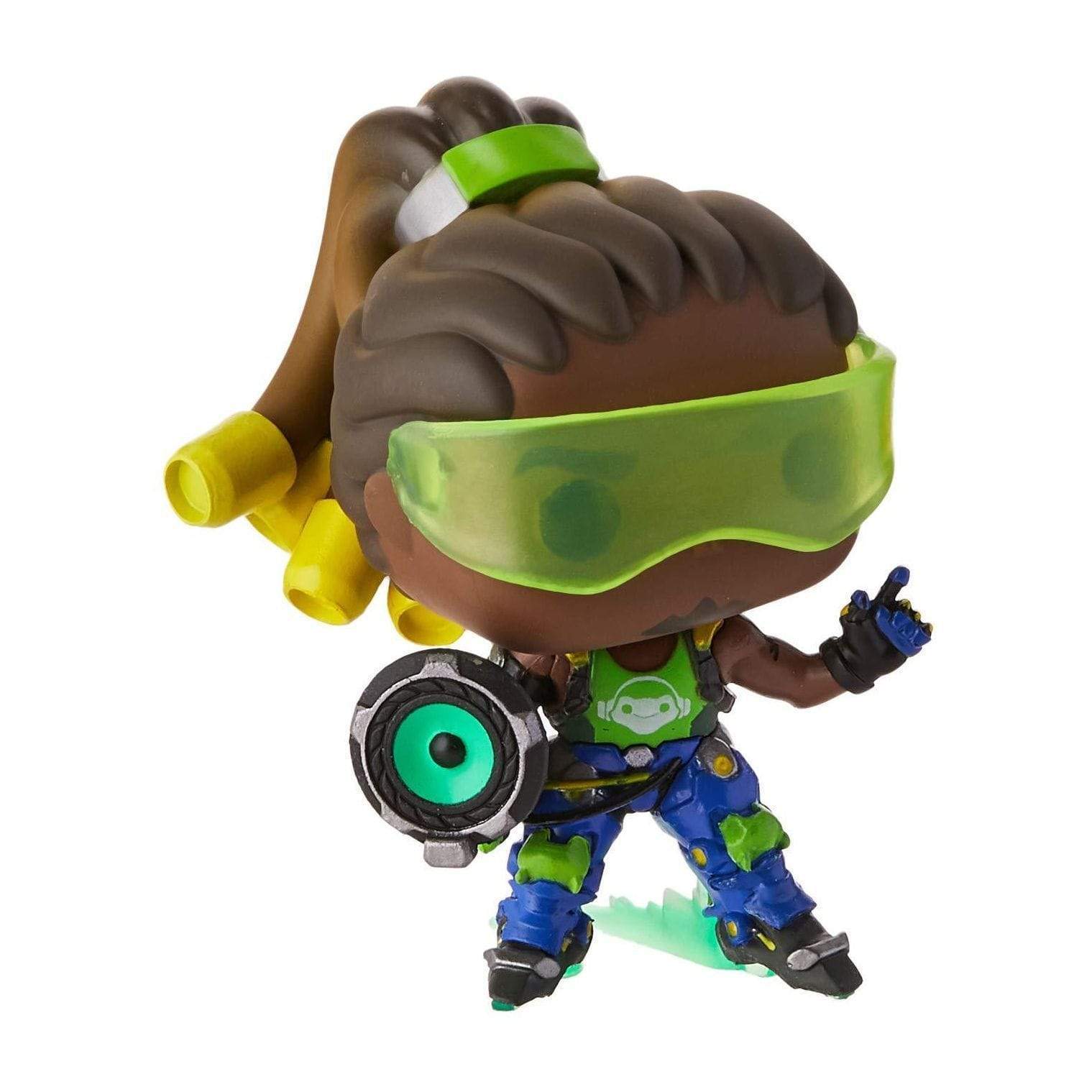 Figura FUNKO POP! VINYL: GAMES: OVERWATCH: LUCIO 889698130882