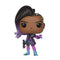 Figura FUNKO POP! VINYL: GAMES: OVERWATCH: SOMBRA 889698290517