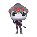 Figura FUNKO POP! VINYL: GAMES: OVERWATCH: WIDOWMAKER 849803093013