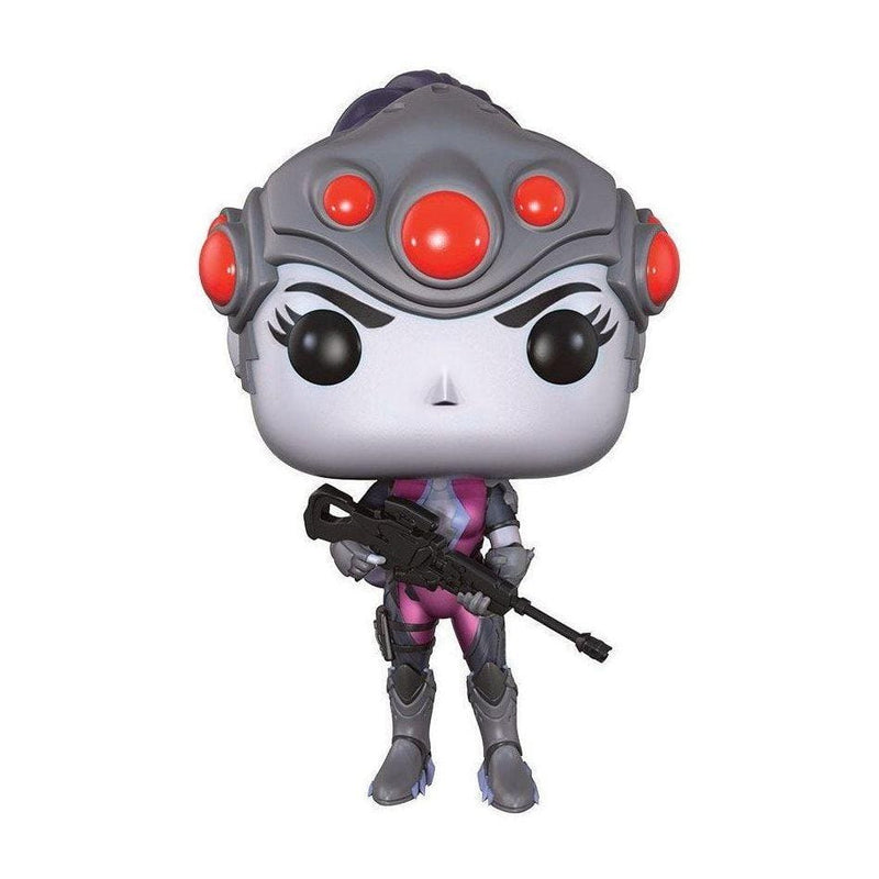 Figura FUNKO POP! VINYL: GAMES: OVERWATCH: WIDOWMAKER 849803093013