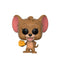 Figura FUNKO POP! VINYL: HANNA BARBERA: TOM & JERRY JERRY 889698321662