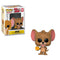 Figura FUNKO POP! VINYL: HANNA BARBERA: TOM & JERRY JERRY 889698321662