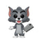 Figura FUNKO POP! VINYL: HANNA BARBERA: TOM & JERRY TOM 889698321655