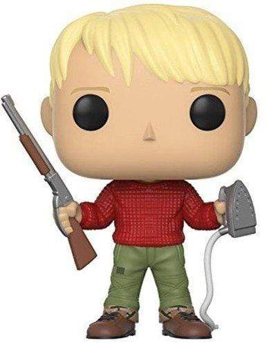 Figura FUNKO POP! VINYL: HOME ALONE ASSORTMENT-KEVIN 889698217781