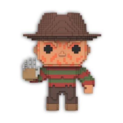 Figura FUNKO POP! VINYL: HORROR: 8-BIT FREDDY KRUEGER 889698245951