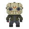Figura FUNKO POP! VINYL: HORROR: 8-BIT JASON VOORHEES 889698245968