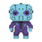 Figura FUNKO POP! VINYL: HORROR: 8-BIT JASON VOORHEES (EXC) 889698247160