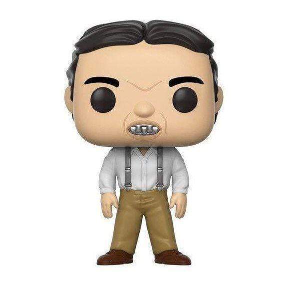 Figura FUNKO POP! VINYL: JAMES BOND: JAWS 889698247078