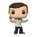 Figura FUNKO POP! VINYL: JAMES BOND: ROGER MOORE (WHITE TUX) (EXC) (CC) 889698249331