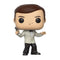 Figura FUNKO POP! VINYL: JAMES BOND: ROGER MOORE (WHITE TUX) (EXC) (CC) 889698249331
