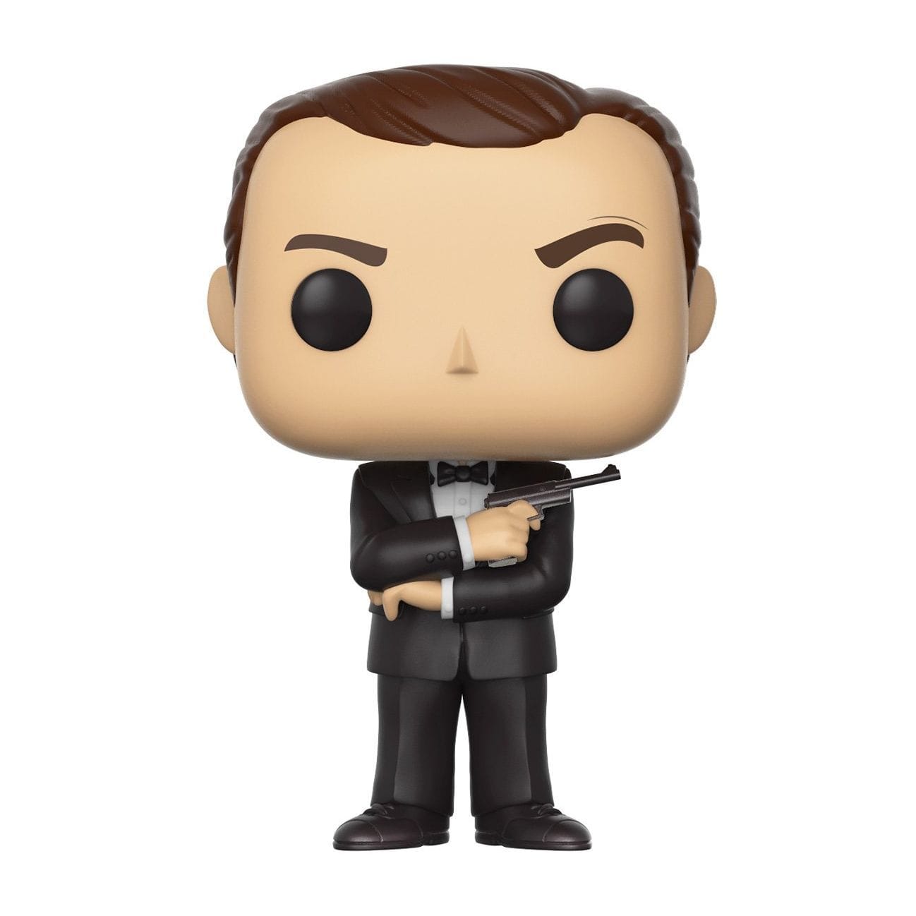 Figura FUNKO POP! VINYL: JAMES BOND: SEAN CONNERY (EXC) 889698247047