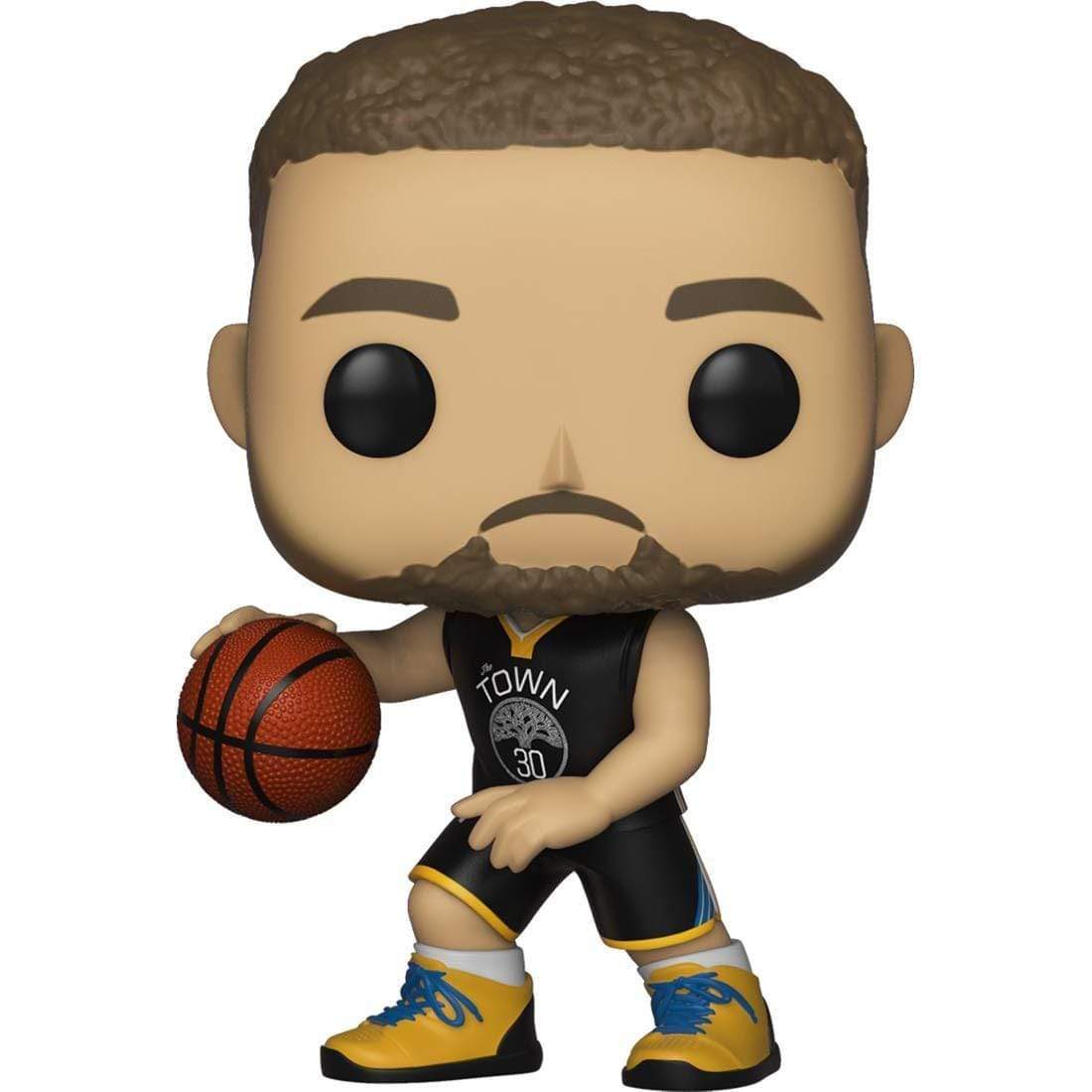 Figura FUNKO POP! VINYL: NBA: STEPHEN CURRY 889698344494