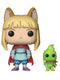 Figura FUNKO POP! VINYL: NI NO KUNI ASSORTMENT-EVAN 889698270120