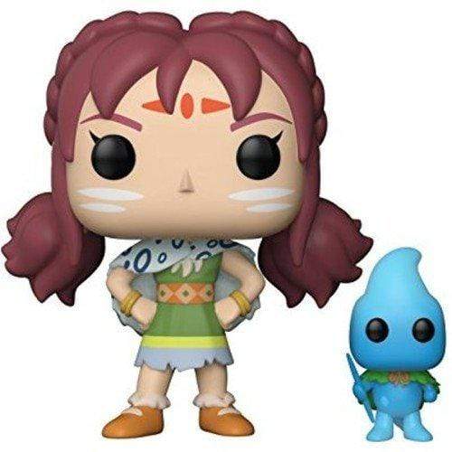 Figura FUNKO POP! VINYL: NI NO KUNI ASSORTMENT-TANI 889698270175