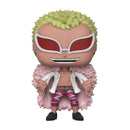 Figura FUNKO POP! VINYL: ONE PIECE: DQ DOFLAMINGO 889698327183