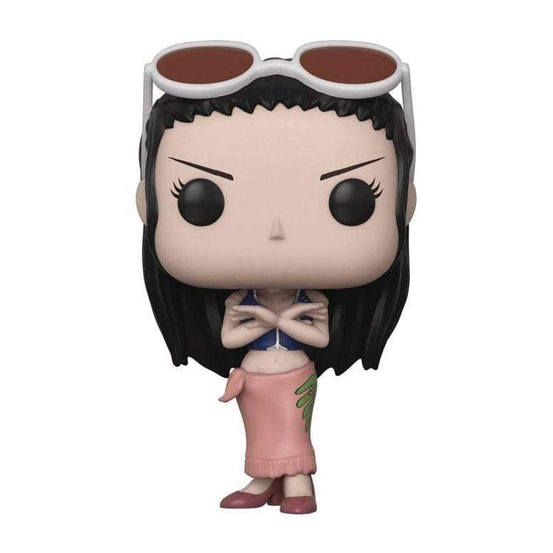 Figura FUNKO POP! VINYL: ONE PIECE: NICO ROBIN 889698327169