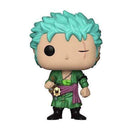 Figura FUNKO POP! VINYL: ONE PIECE: ZORO 889698231916