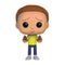 Figura FUNKO POP! VINYL: RICK & MORTY: MORTY 849803090166