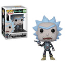 Figura FUNKO POP! VINYL: RICK & MORTY: PRISON ESCAPE RICK 889698284509