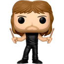 Figura FUNKO POP! VINYL: ROCKS: METALLICA: LARS ULRICH 889698138079