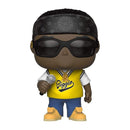 Figura FUNKO POP! VINYL: ROCKS: NOTORIOUS B.I.G. JERSEY 889698315548