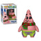 Figura FUNKO POP! VINYL: SPONGEBOB SQUAREPANTS: PATRICK XMAS 889698339247