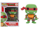 Figura FUNKO POP! VINYL: TMNT: RAPHAEL 830395033433