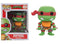 Figura FUNKO POP! VINYL: TMNT: RAPHAEL 830395033433