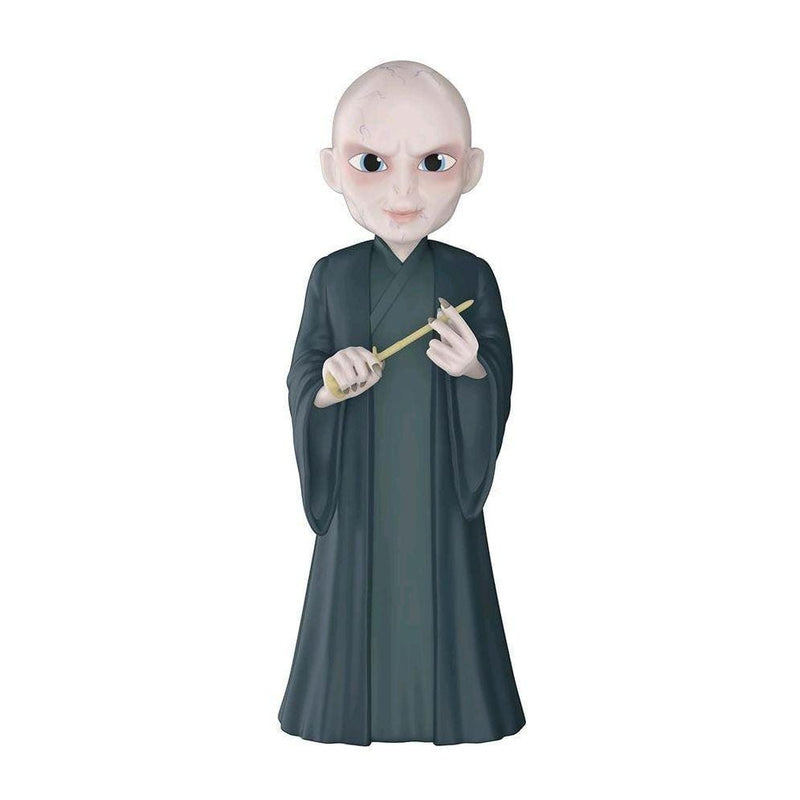 Figura FUNKO ROCK CANDY: HARRY POTTER: LORD VOLDEMORT 889698302876