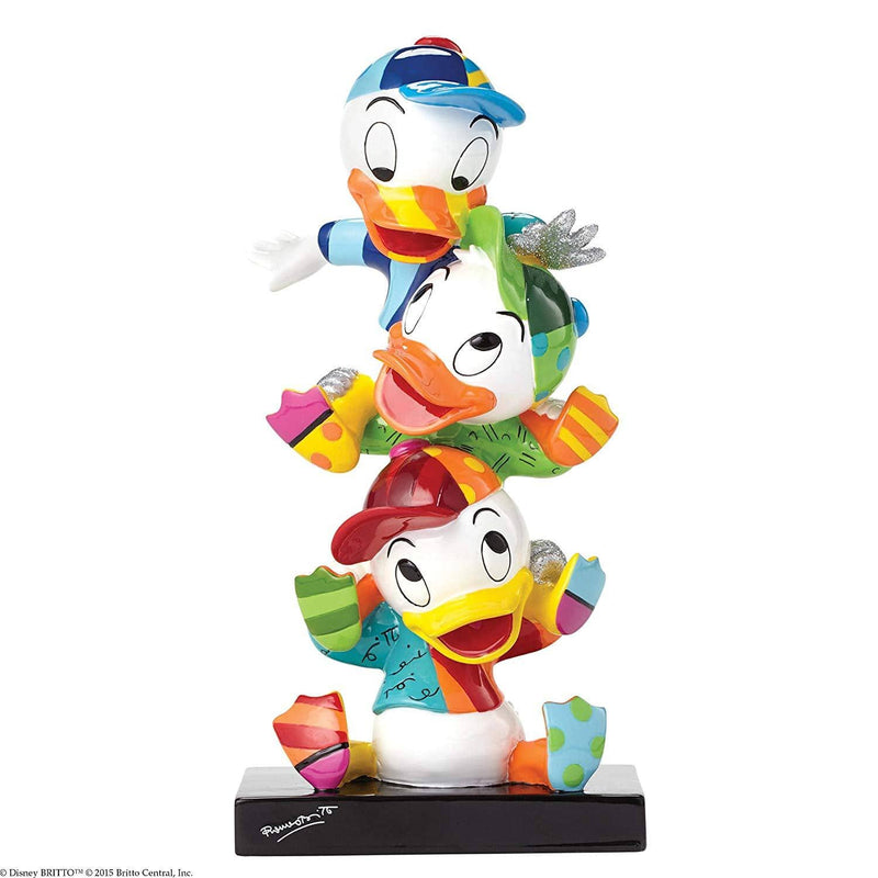 FIGURA HUEY DEWEY & LOUIE 045544823852