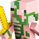 FIGURA JINX MINECRAFT ADVENTURE ZOMBIE PIGMAN 889343057267