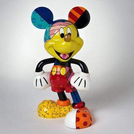 FIGURA MICKEY MOUSE 045544314619