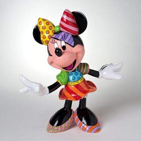 FIGURA MINNIE MOUSE 045544398732
