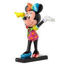 FIGURA MINNIE MOUSE GYMNASTICS 045544859608