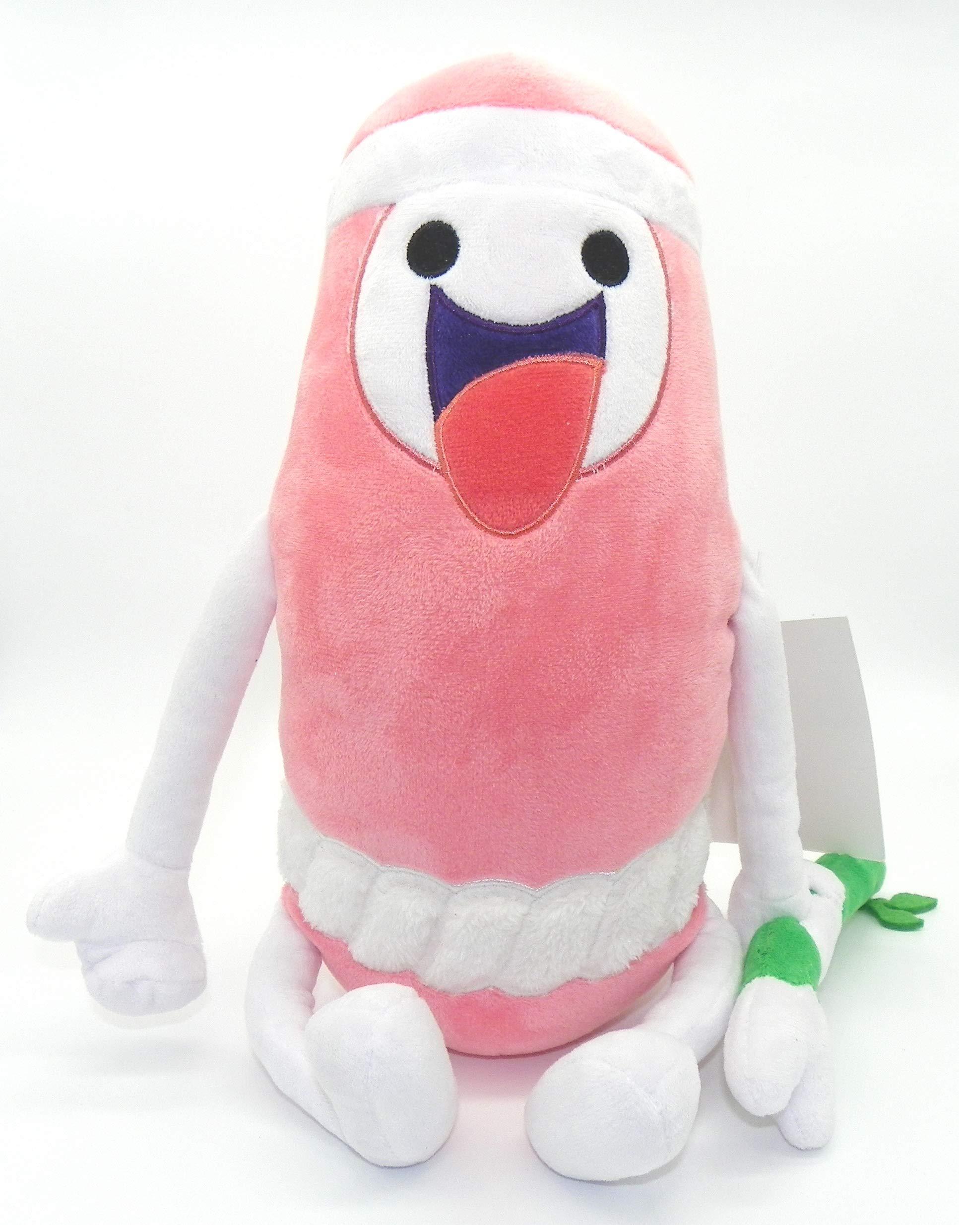 FIGURA PLUSH MEDIUM YACHEMON HOT DOG GUY 5030917243660