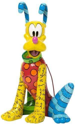 FIGURA PLUTO 045544622325