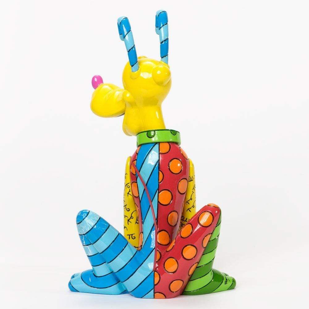 FIGURA PLUTO 045544622325