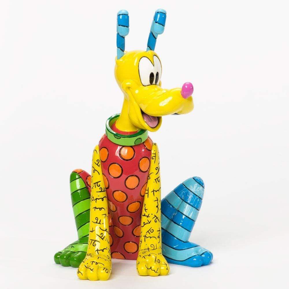 FIGURA PLUTO 045544622325