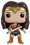 FIGURA POP! DC BVS WONDER WOMAN #86 849803060275