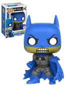 FIGURA POP! DC DARKEST NIGHT BATMAN