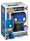 FIGURA POP! DC DARKEST NIGHT BATMAN