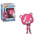 FIGURA POP! FORTNITE - CUDDLE TEAM LEADER