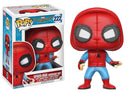 FIGURA POP! MARVEL SPIDER-MAN HOMEMADE SUIT