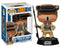 FIGURA POP! STAR WARS LEIA BOUSHH #50 849803057091