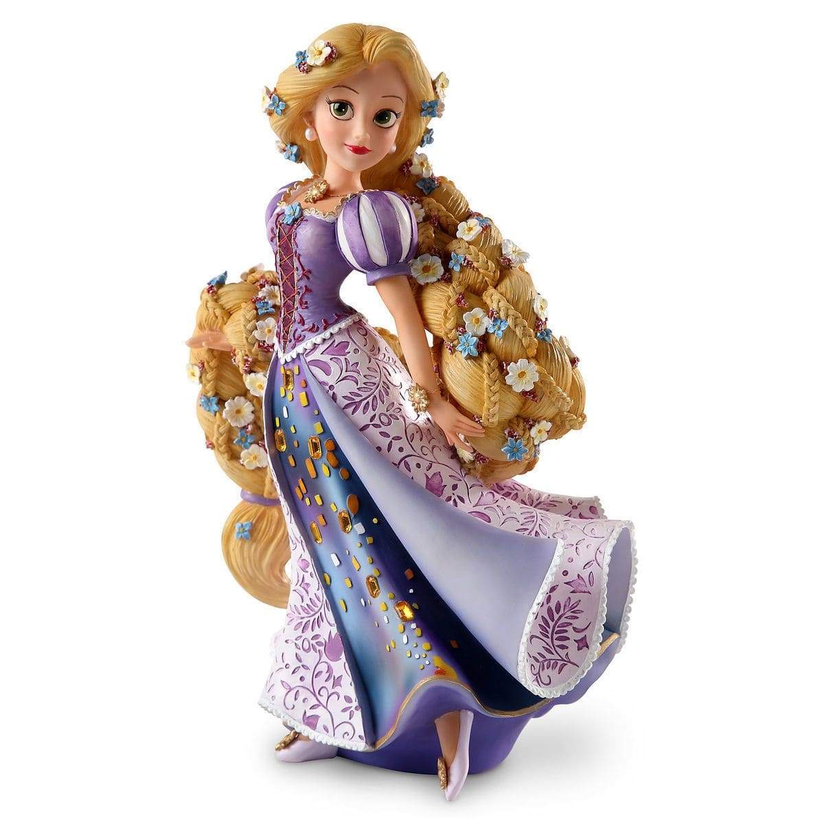FIGURA RAPUNZEL 045544622066