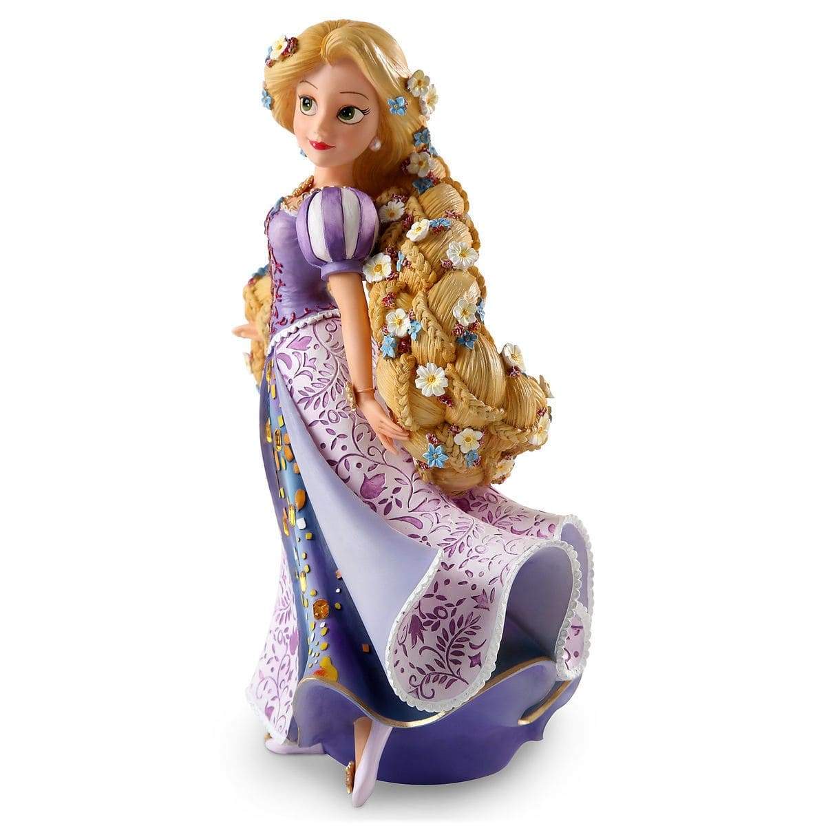 FIGURA RAPUNZEL 045544622066
