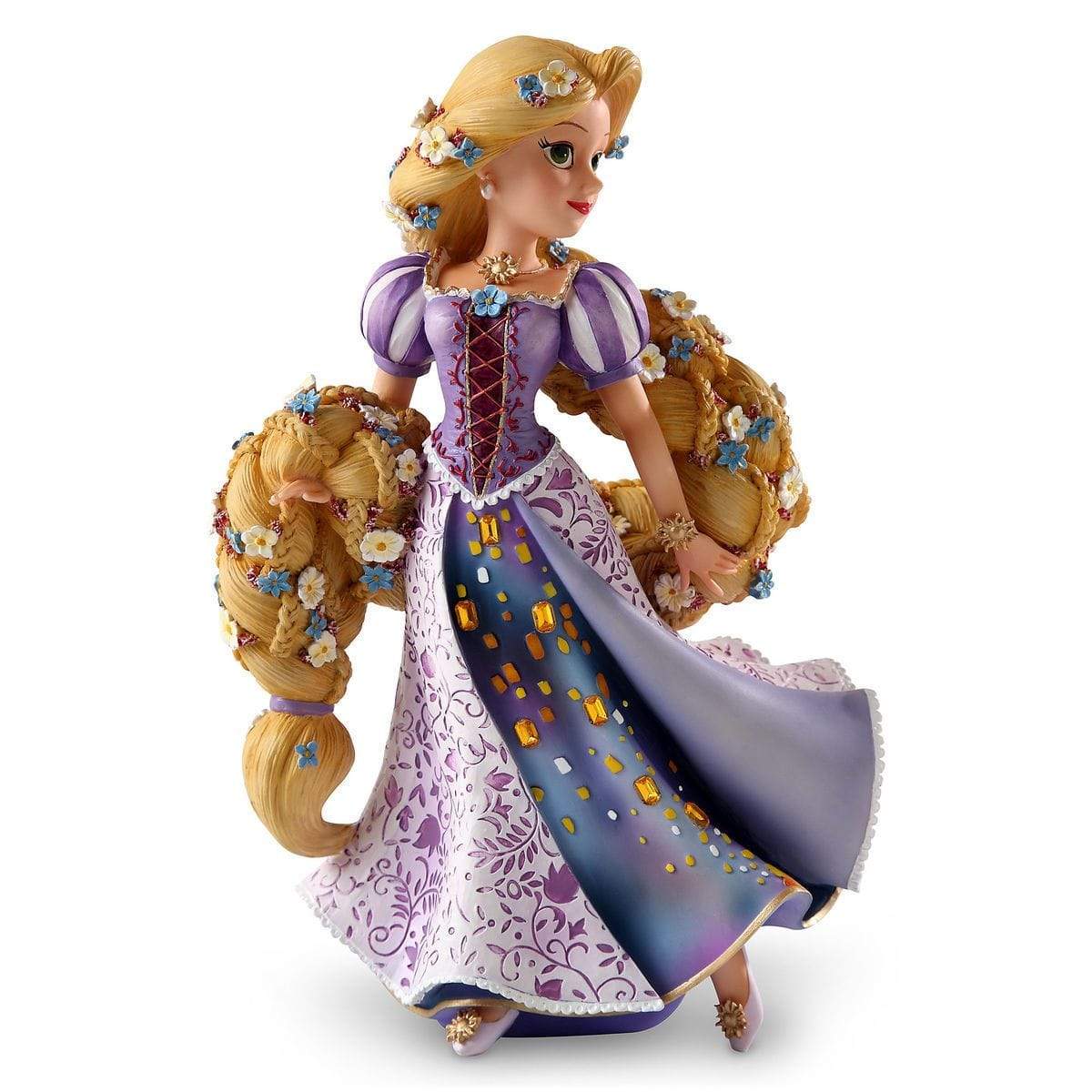 FIGURA RAPUNZEL 045544622066