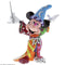 FIGURA SORCERER MICKEY FIGURA 045544513678