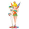 FIGURA TINKER BELL ON FLOWER 045544923583